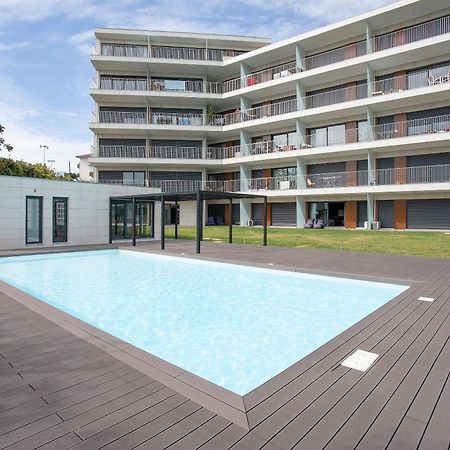 Апартаменти Liiiving In Porto - Dragao Pool View Екстер'єр фото
